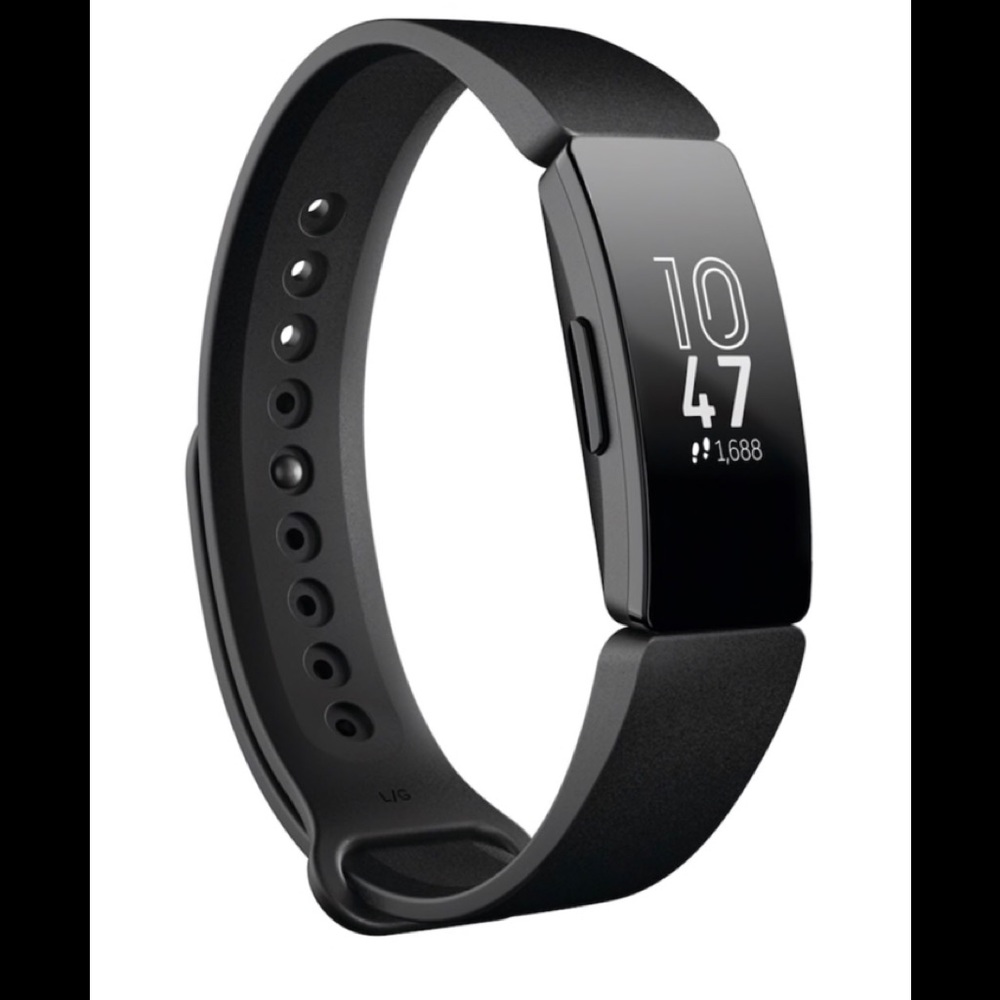 Fitbit Inspire Black